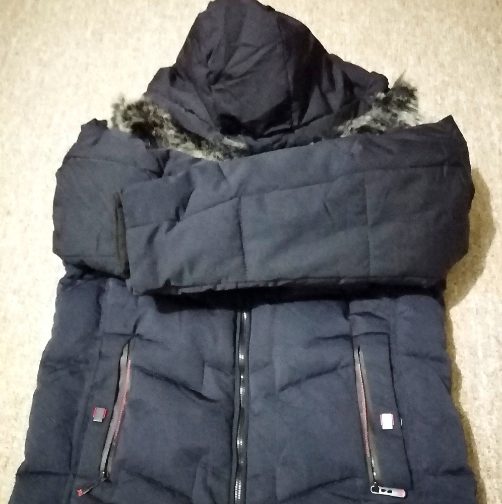 Blue Coat